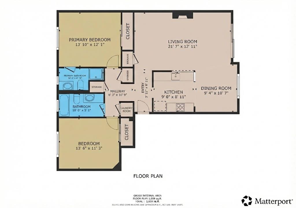 20 Willow Road, Unit 26 Menlo Park, CA 94025 - Photo 39 of 39