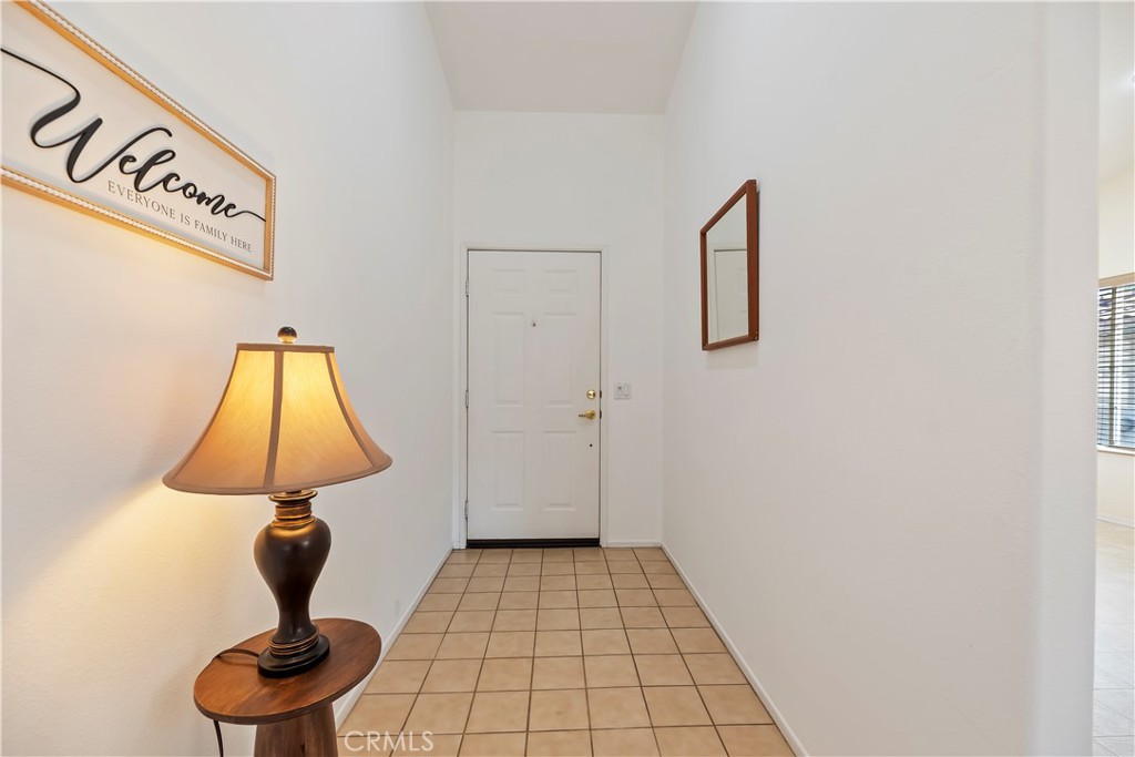 2664 Hazy Way Banning, CA 92220 - Photo 12 of 56 a bathroom with a toilet and a window