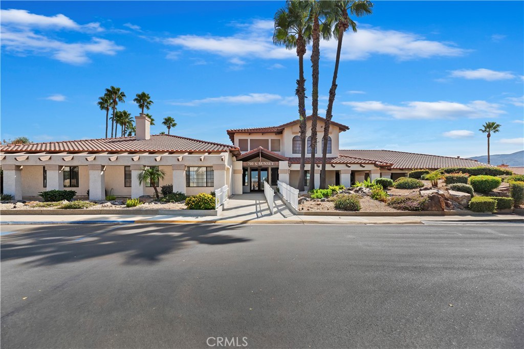 2664 Hazy Way Banning, CA 92220 - Photo 28 of 56