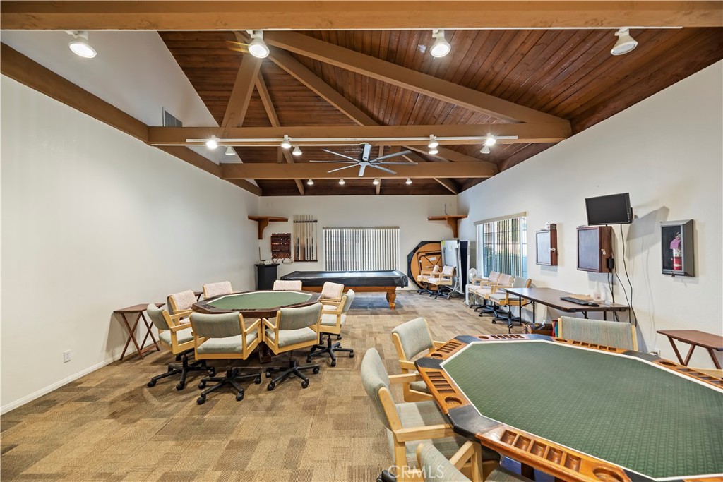 2664 Hazy Way Banning, CA 92220 - Photo 29 of 56 a living room with furniture