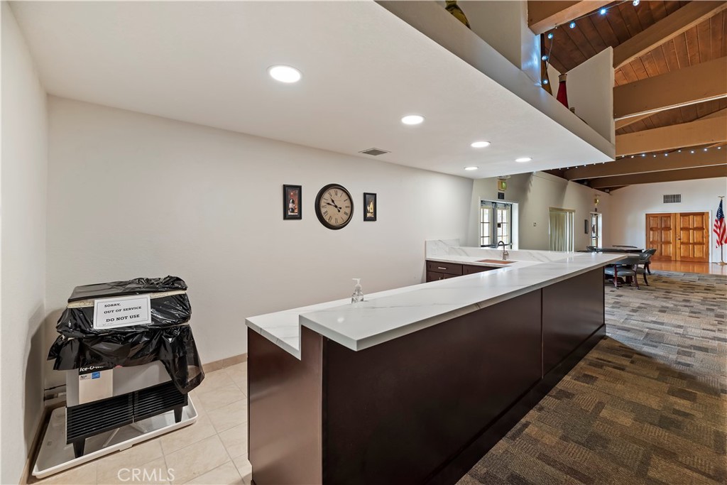 2664 Hazy Way Banning, CA 92220 - Photo 37 of 56 a living room with hard wood flooring and furniture