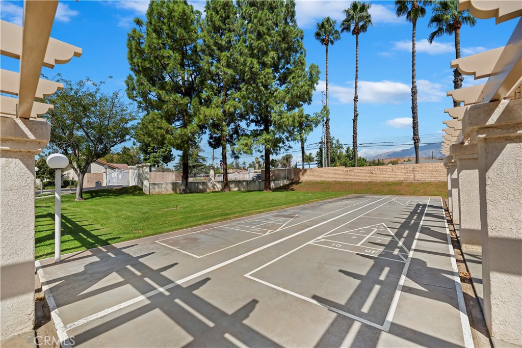 2664 Hazy Way Banning, CA 92220 - Photo 51 of 56 a view of a city with tall buildings