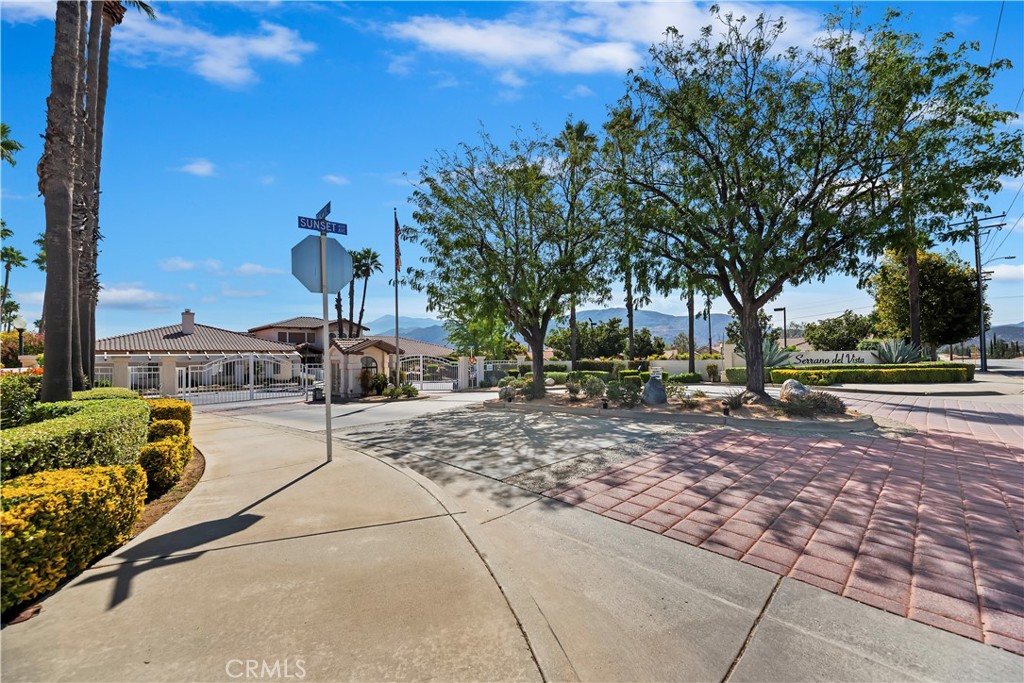 2664 Hazy Way Banning, CA 92220 - Photo 56 of 56 a view of a backyard