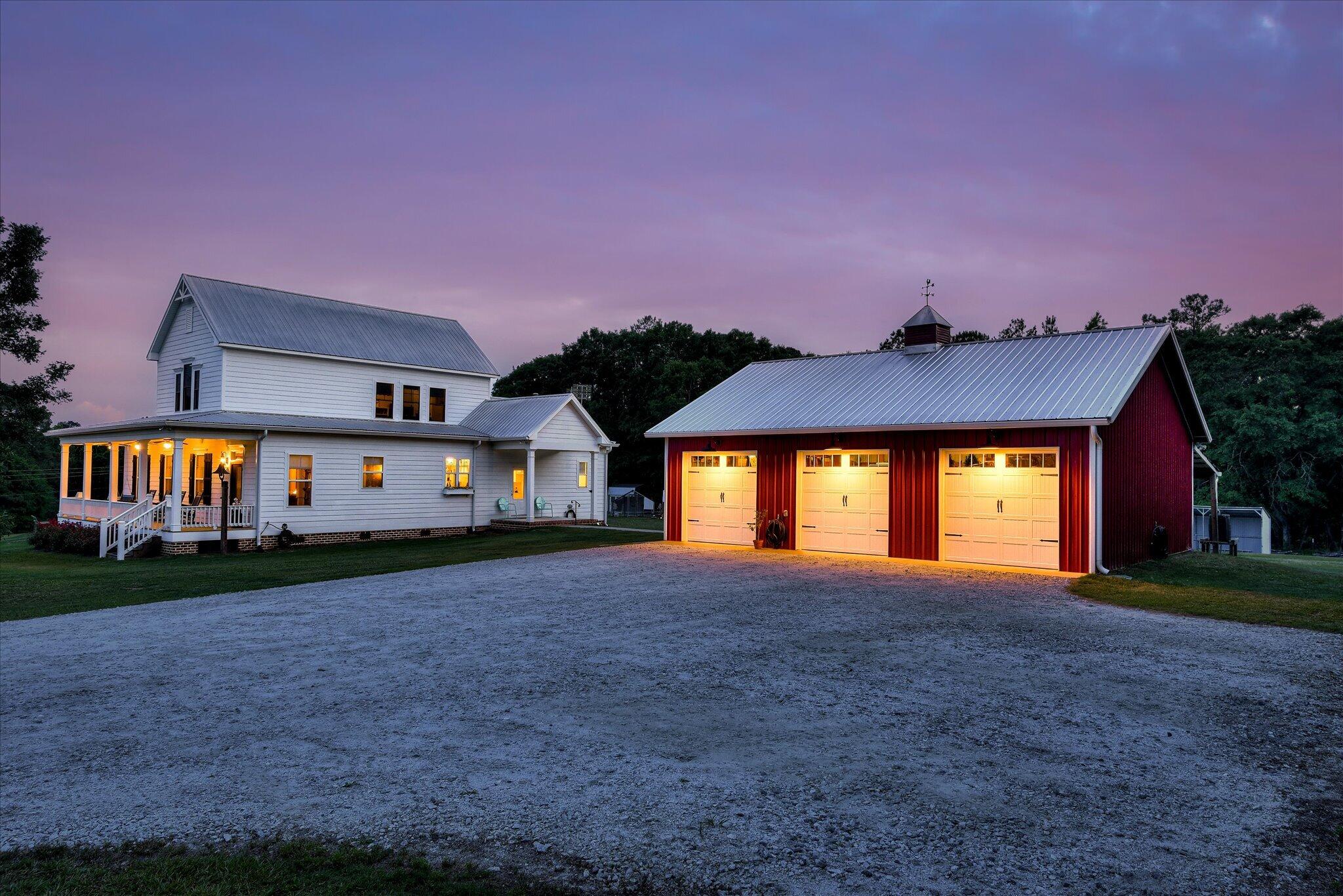 153 Barksdale Ferry Road McCormick, SC 29835 - Photo 84 of 90