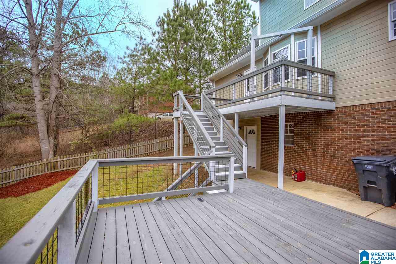 317 Deer Ridge Lane Chelsea, AL 35043 - Photo 42 of 50