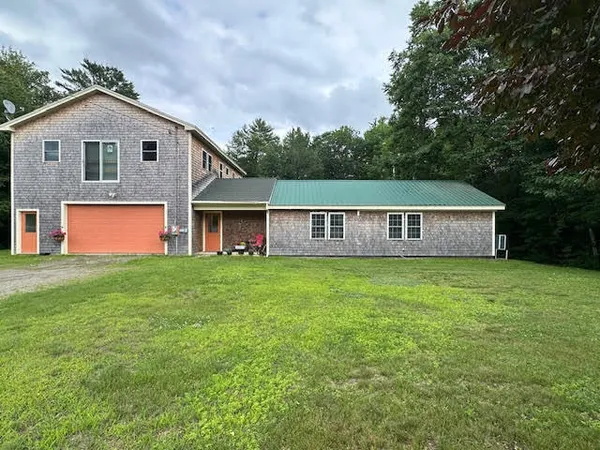 $299,900 | 313 Waldo Station Road, Waldo, ME 04915
