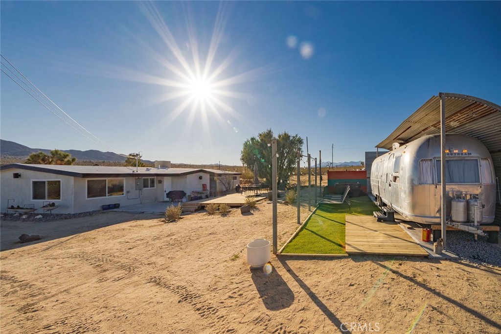 6328 Juniper Road Joshua Tree, CA 92252 - Photo 1 of 1 Gallery Image 1