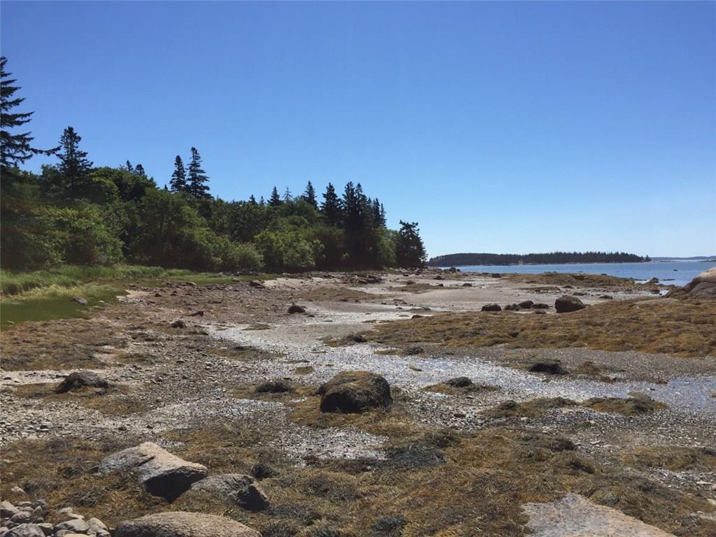 Map 3-lot Map 3-lot Kelley Point Road Brooklin, ME 04616 - Photo 20 of 31 Photo
