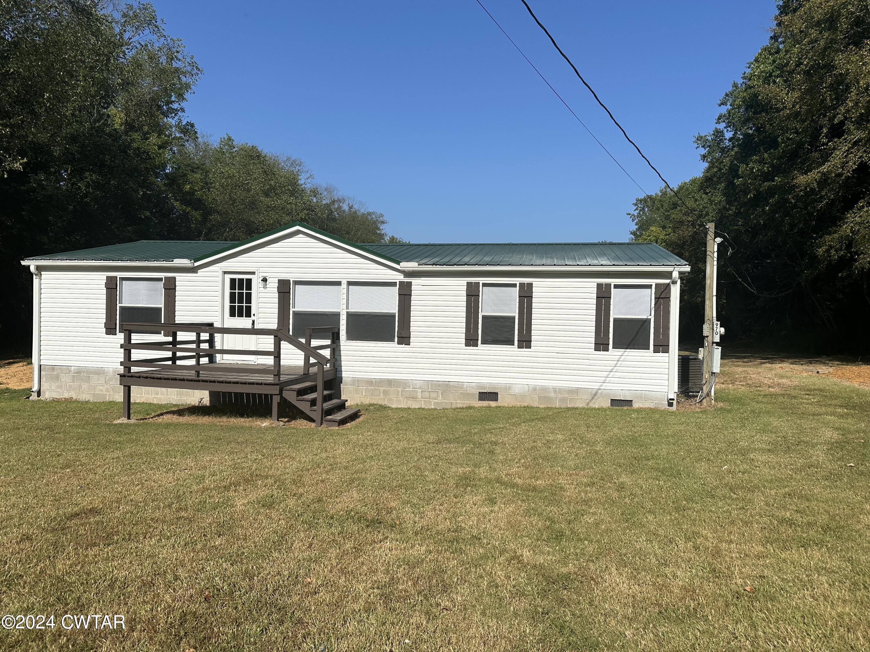 970 Stewart Road Henderson, TN 38340 - Photo 1 of 22 IMG_2019