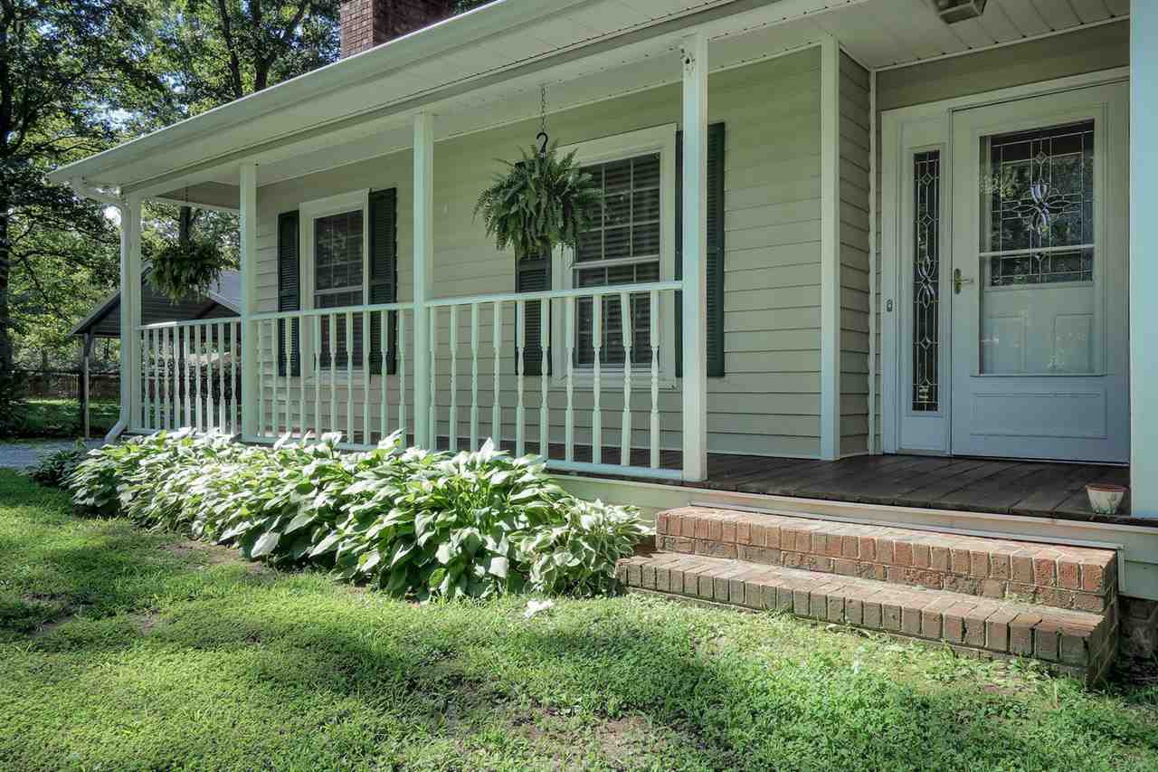 912 Snow Hill Road Durham, NC 27712 - Photo 2 of 24 Photo 2