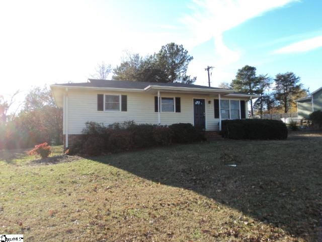 216 Ranier Drive Inman, SC 29349 - Photo 1 of 1