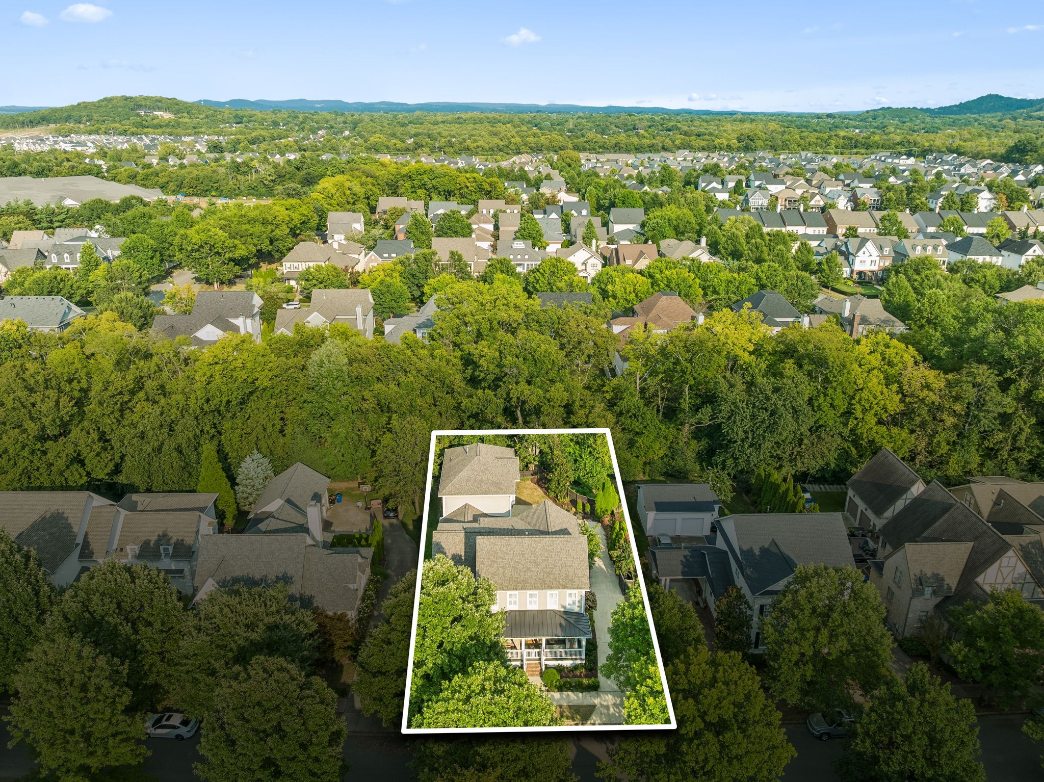 440 Pearre Springs Way Franklin, TN 37064 - Photo 74 of 80 Gallery Image 74