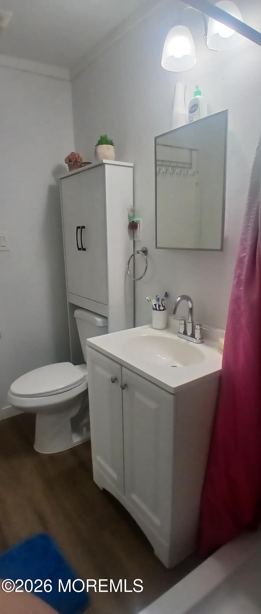 124 College Drive, Unit 124 Edison, NJ 08817 - Photo 7 of 7 WhatsApp Image 2026-07-01 at 13.36.10