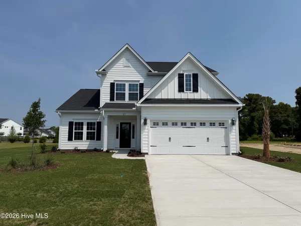 $669,287 | 27 Lookout Point, Hampstead, NC 28443