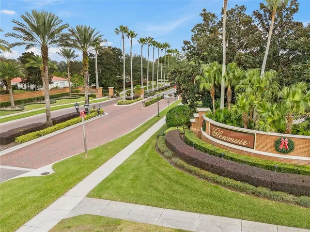 $5,950 | 6557 Crestmont Glen Lane, Windermere, FL 34786