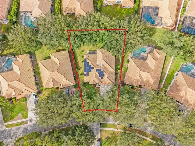 $5,950 | 6557 Crestmont Glen Lane, Windermere, FL 34786