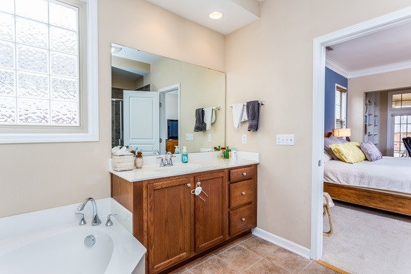 6002 Magenta Court Raleigh, NC 27617 - Photo 18 of 22 Photo 18