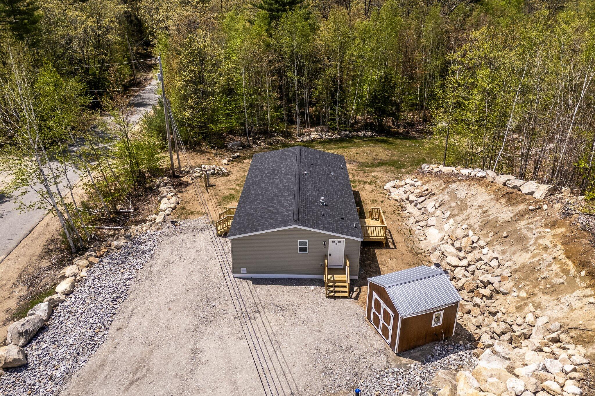 83 Yagger Road Norway, ME 04268 - Photo 37 of 41 5-web-or-mls-82-yagger-rd