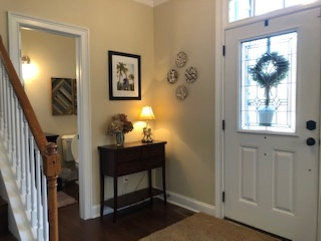 133 Fort Jackson Road Morrisville, NC 27560 - Photo 2 of 30 Photo 2
