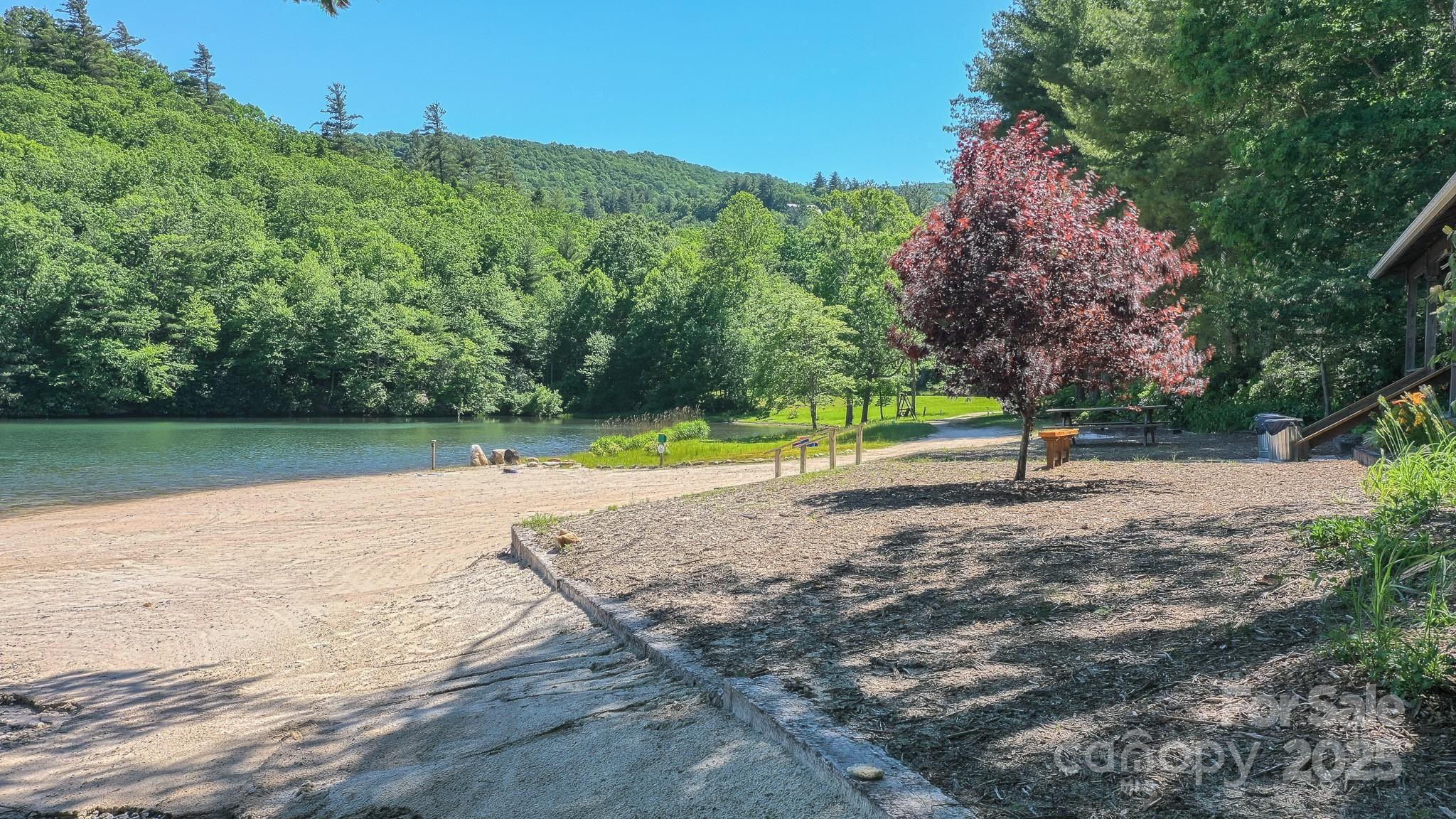 Tbd Longview Road Spruce Pine, NC 28777 - Photo 13 of 16 a view of a park