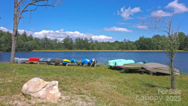 $166,660 | Tbd Longview Road, Spruce Pine, NC 28777