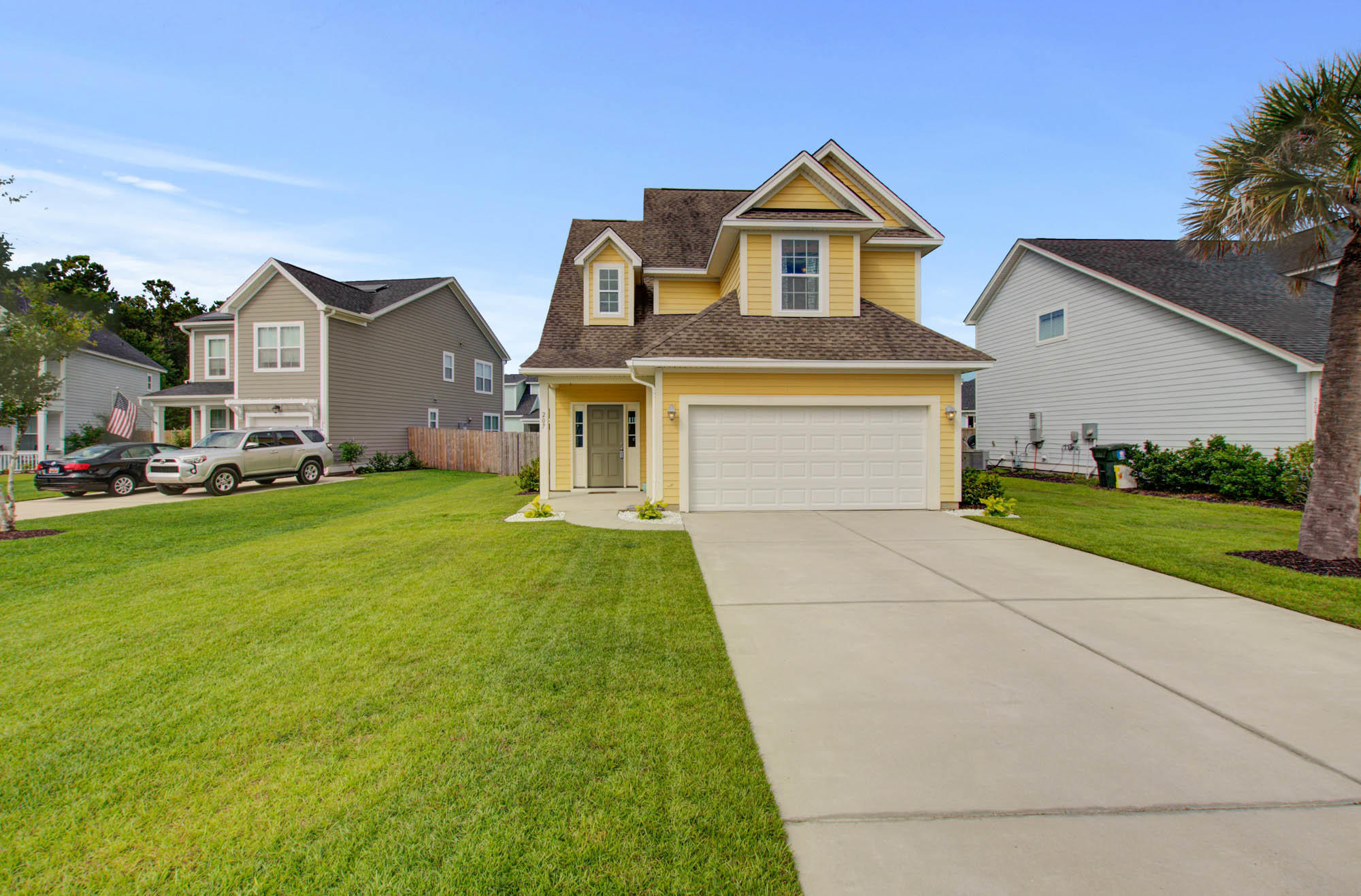 207 Rice Mill Place Wando, SC 29492 - Photo 1 of 30 CalSiglerPhotography=207RiceMill (1)