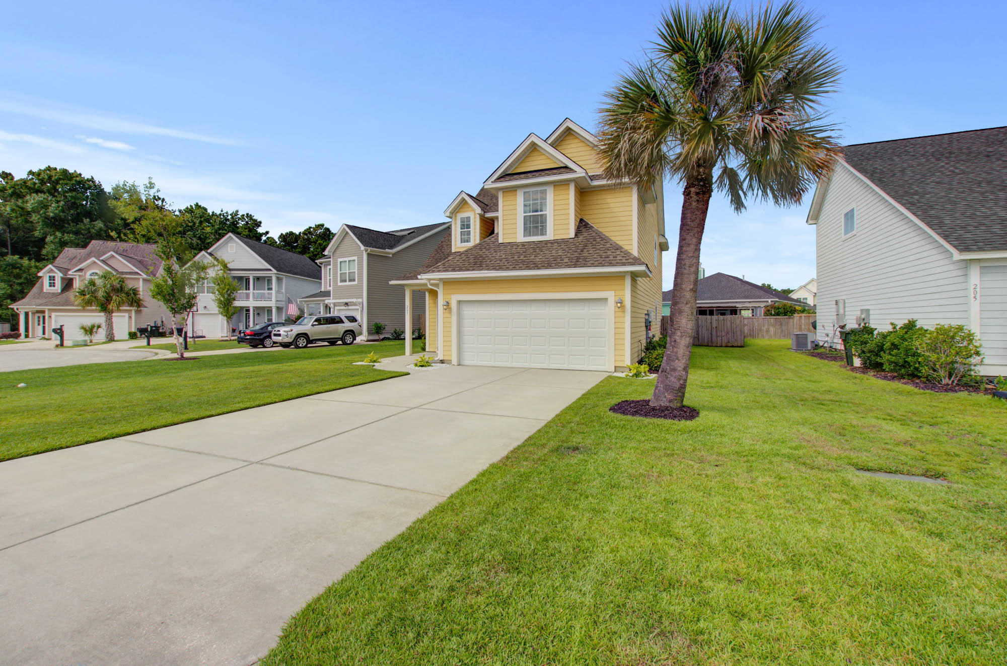 207 Rice Mill Place Wando, SC 29492 - Photo 2 of 30 CalSiglerPhotography=207RiceMill (2)