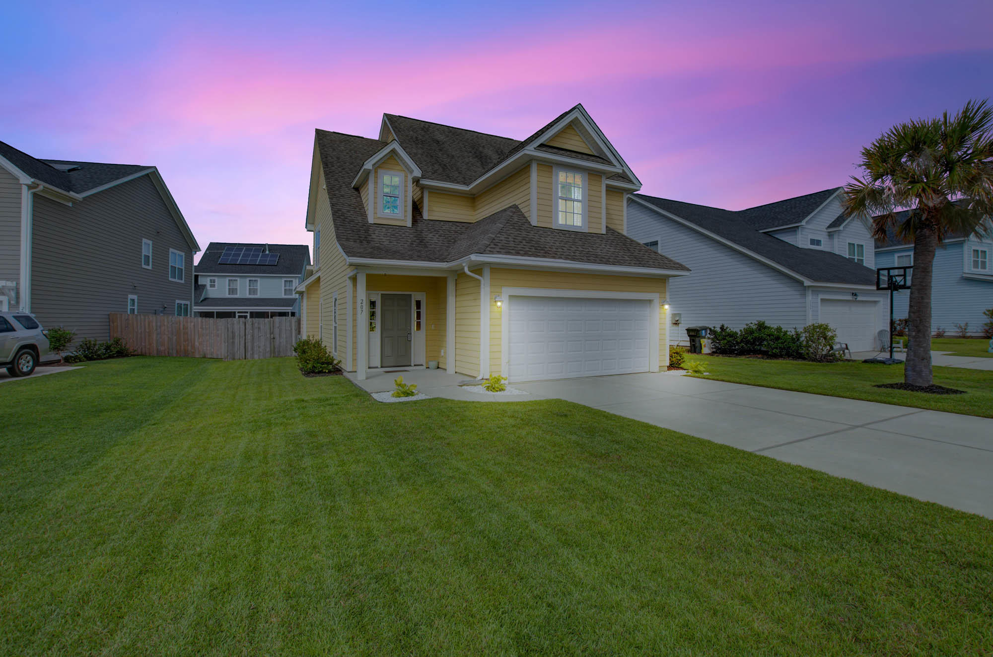 207 Rice Mill Place Wando, SC 29492 - Photo 5 of 30 CalSiglerPhotography=207RiceMill (4)