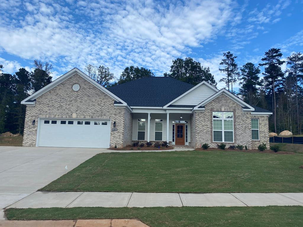 246 Dublin Loop Grovetown, GA 30813 - Photo 1 of 5 Main View