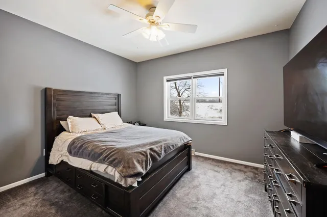 $589,900 | 221 Glen View Road, Mount Horeb, WI 53572