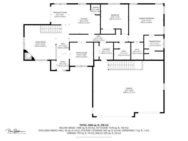 $589,900 | 221 Glen View Road, Mount Horeb, WI 53572