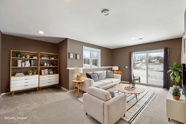 $589,900 | 221 Glen View Road, Mount Horeb, WI 53572