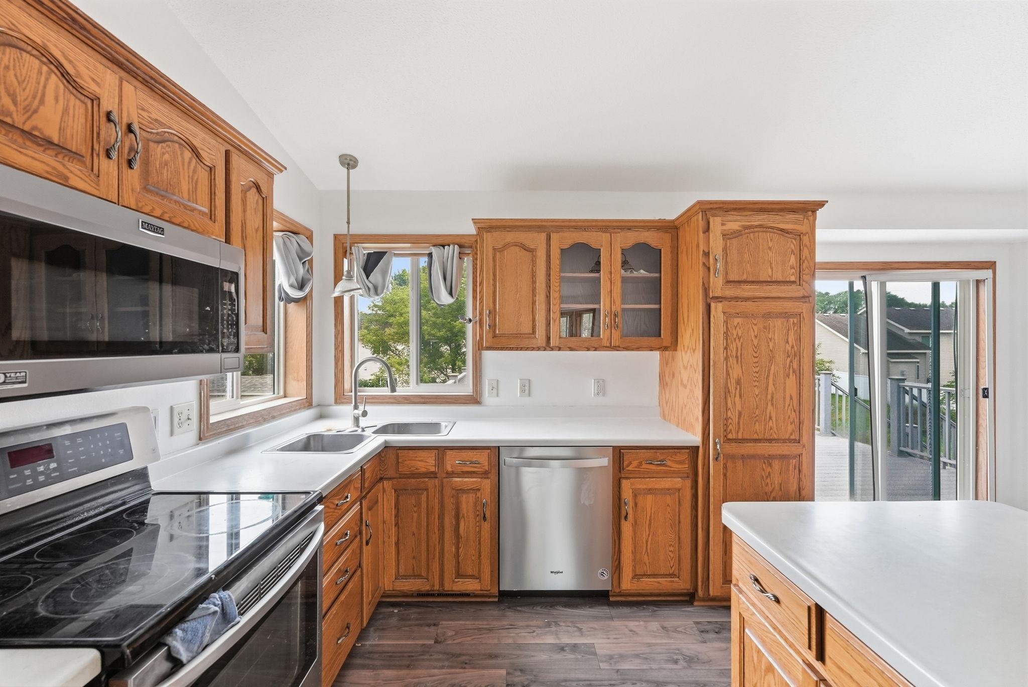 2910 Crescent Ridge Trail St. Cloud, MN 56301 - Photo 11 of 47 Gallery Image 11