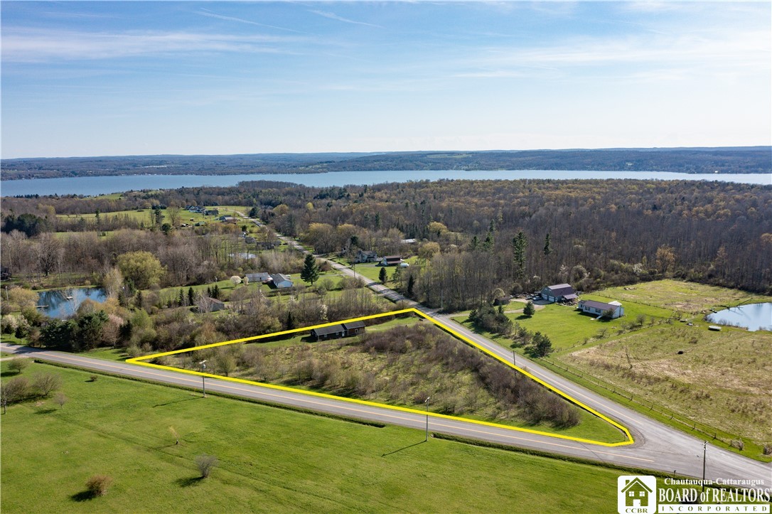 3814 Belleview Road Ellery, NY 14712 - Photo 13 of 14
