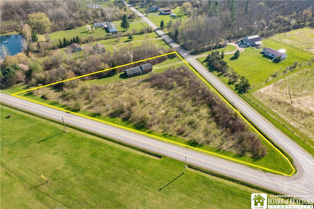 3814 Belleview Road Ellery, NY 14712 - Photo 14 of 14