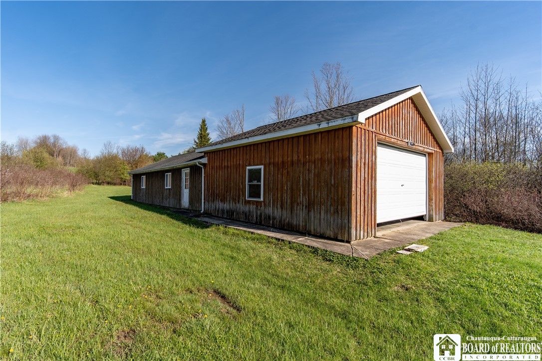 3814 Belleview Road Ellery, NY 14712 - Photo 3 of 14