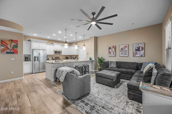 $4,300 | 4777 South Fulton Ranch Boulevard, Unit 1044, Chandler, AZ 85248