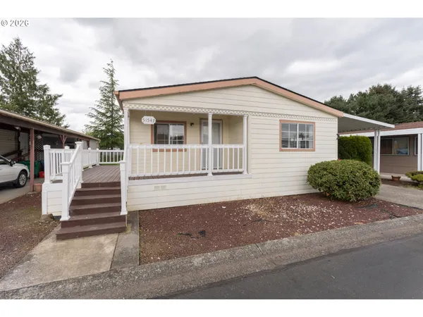 $240,000 | 51547 Southeast Oak Gove Drive, Scappoose, OR 97056
