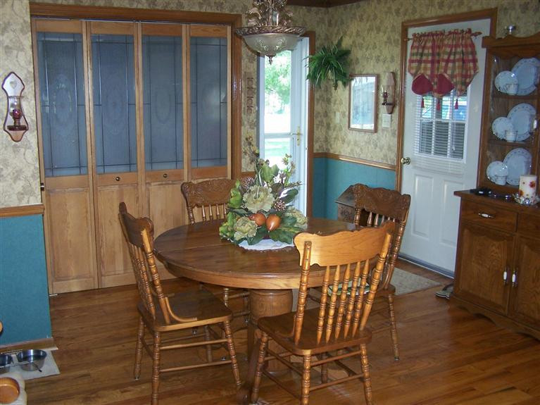 1852 Graefenburg Road Lawrenceburg, KY 40342 - Photo 15 of 28 Photo 15