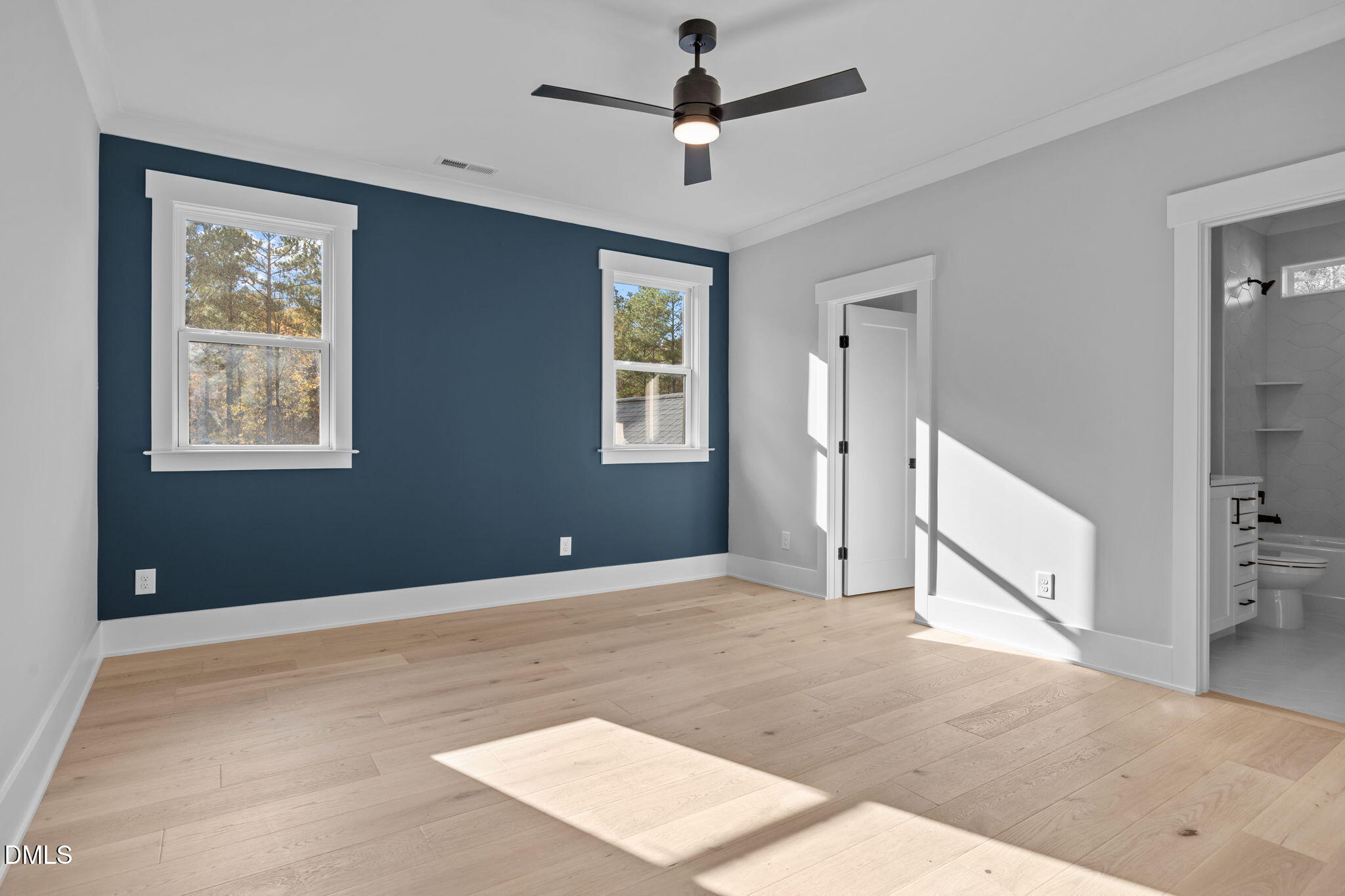 7805 Ailesbury Road Wake Forest, NC 27587 - Photo 34 of 74