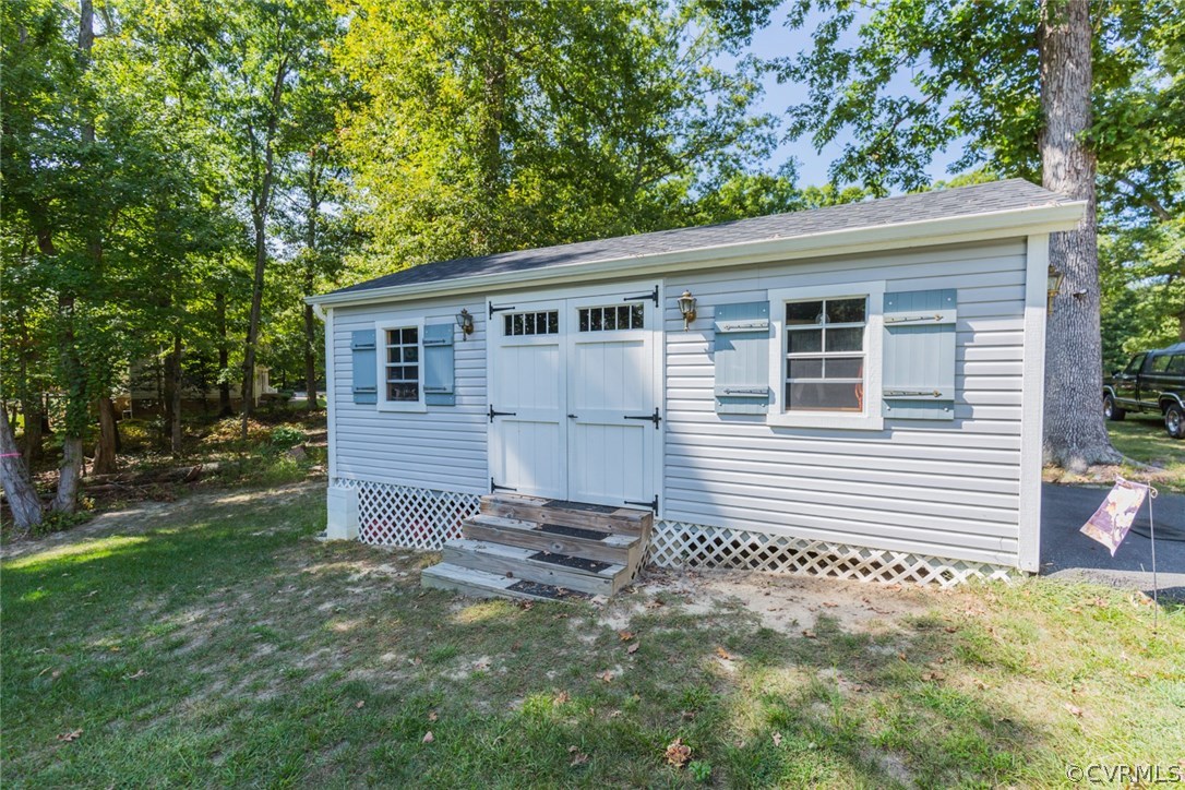 10473 Georgetown Road Mechanicsville, VA 23116 - Photo 35 of 37 Gallery Image 35