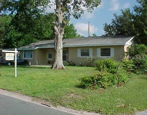 4315 Chantelle Road Orlando, FL 32808 - Photo 1 of 1 Exterior Front