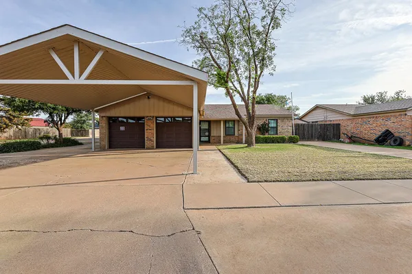 $177,000 | 5920 14th Street, Lubbock, TX 79416
