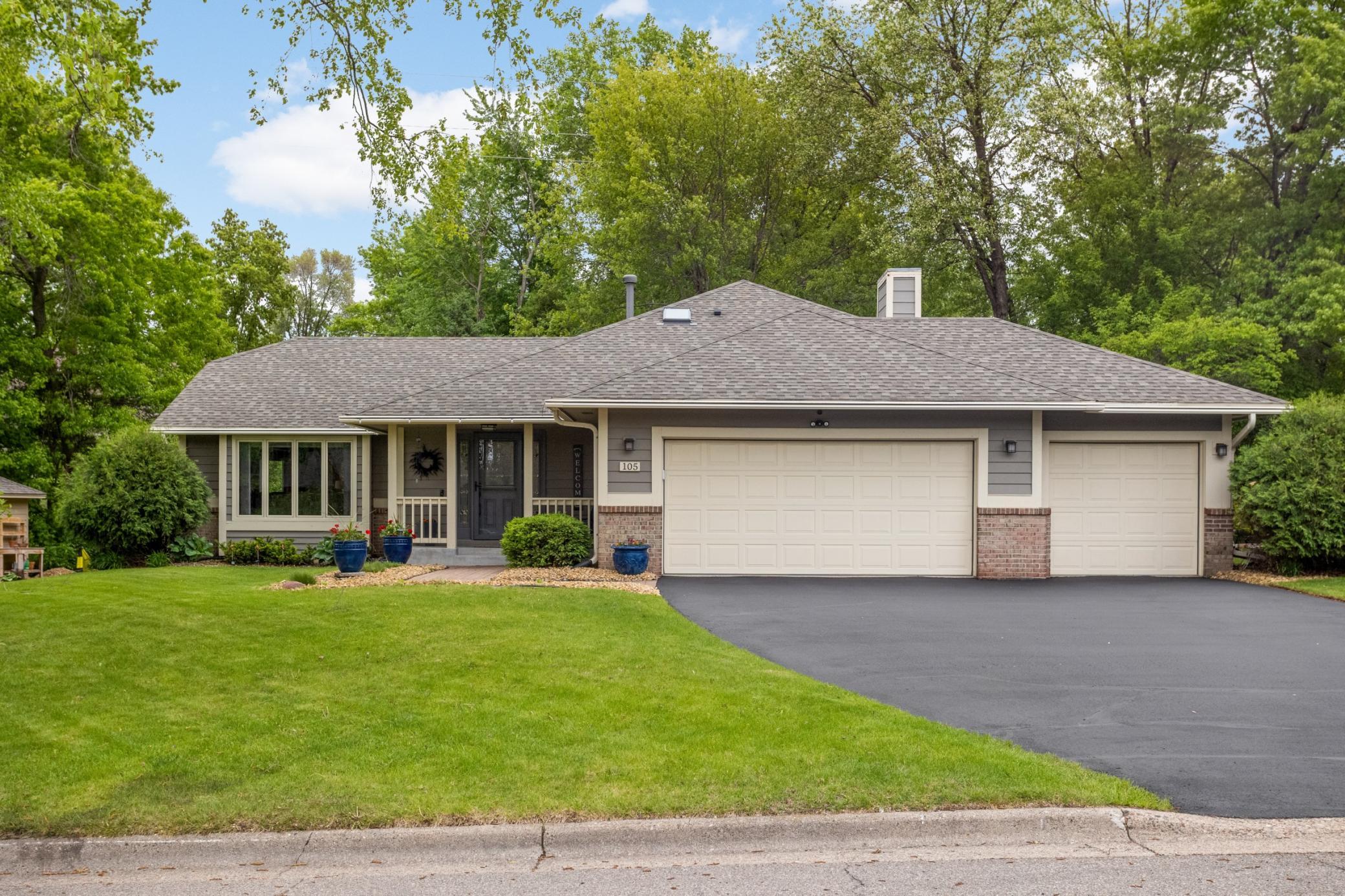 105 Interlachen Road Burnsville, MN 55306 - Photo 1 of 1 Gallery Image 1