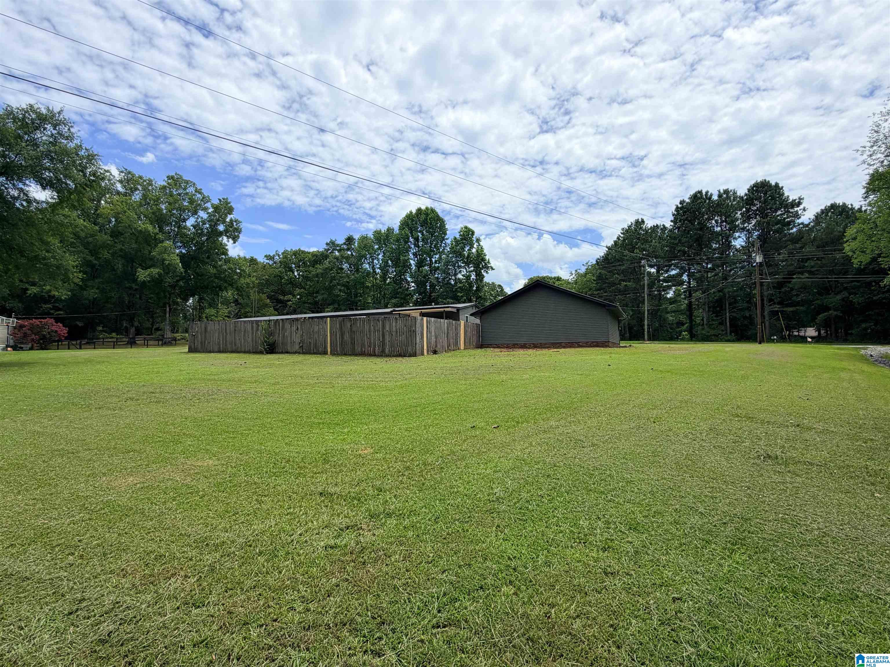 406 Pine Harbor Road Pell City, AL 35128 - Photo 4 of 38