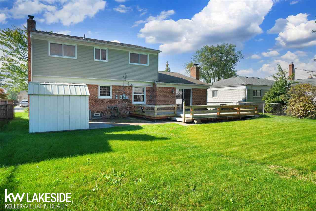 4263 Nickolas Drive Sterling Heights, MI 48310 - Photo 32 of 32