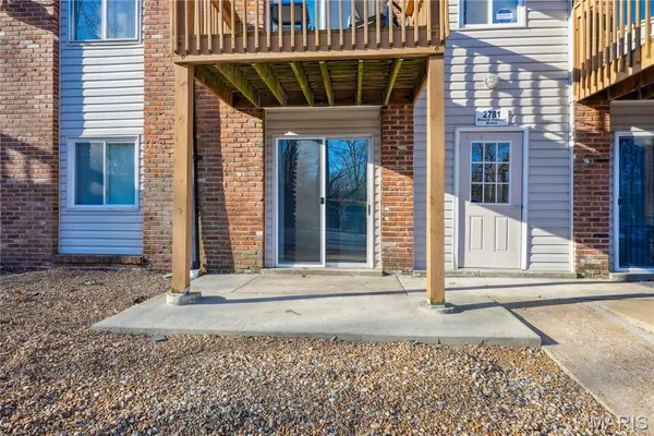 $95,000 | 2781 Blackforest Drive, Unit B, St. Louis, MO 63129