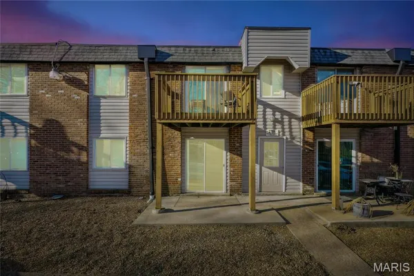 $95,000 | 2781 Blackforest Drive, Unit B, St. Louis, MO 63129