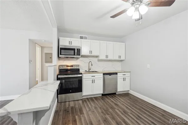 $95,000 | 2781 Blackforest Drive, Unit B, St. Louis, MO 63129