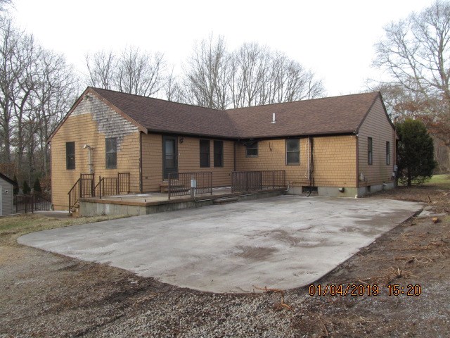 51 Knotty Pine Road Tiverton, RI 02878 - Photo 3 of 30